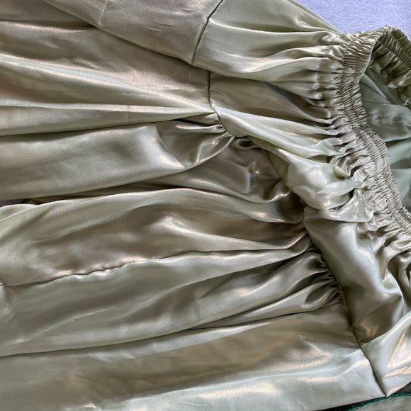 PAKISTANI INDIAN SHALWAR KAMEEZ - Picture 6 of 7